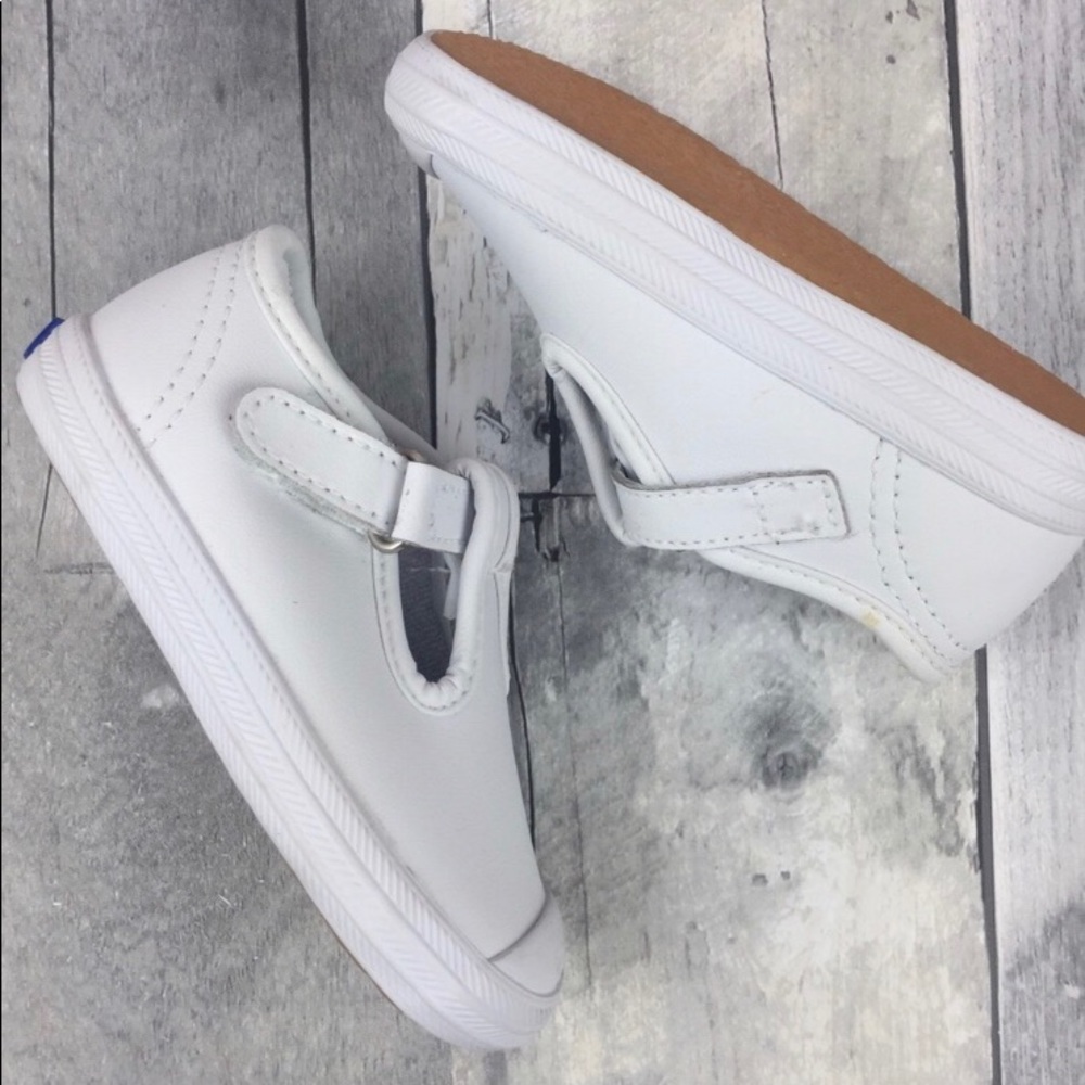 Little girl’s Keds, great condition